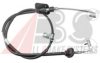 SUZUK 5441065D10 Cable, parking brake